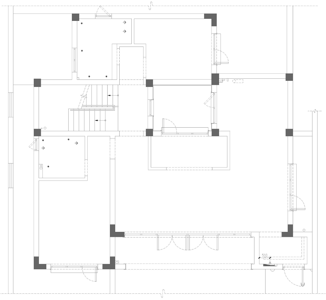 杭州桃源小镇野奢家居设计丨中国杭州丨菲拉设计-83