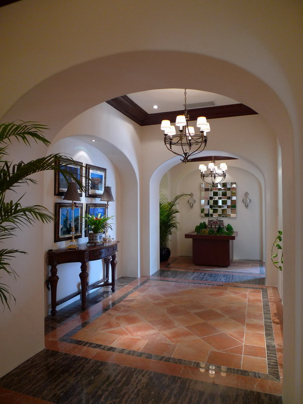 戴昆  中信天津珺台销售中心-10