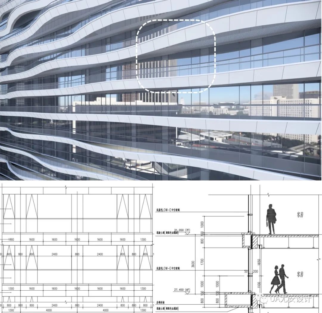 长沙施柏阁酒店群丨中国长沙丨UA尤安设计·尤安巨作-57