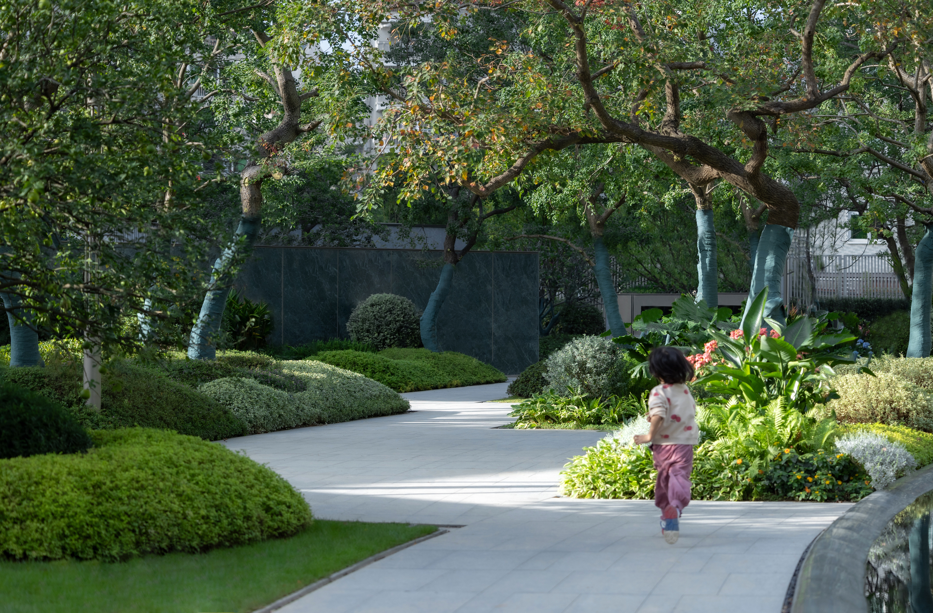 福州国贸天琴湾丨TOPSCAPE上景设计-58