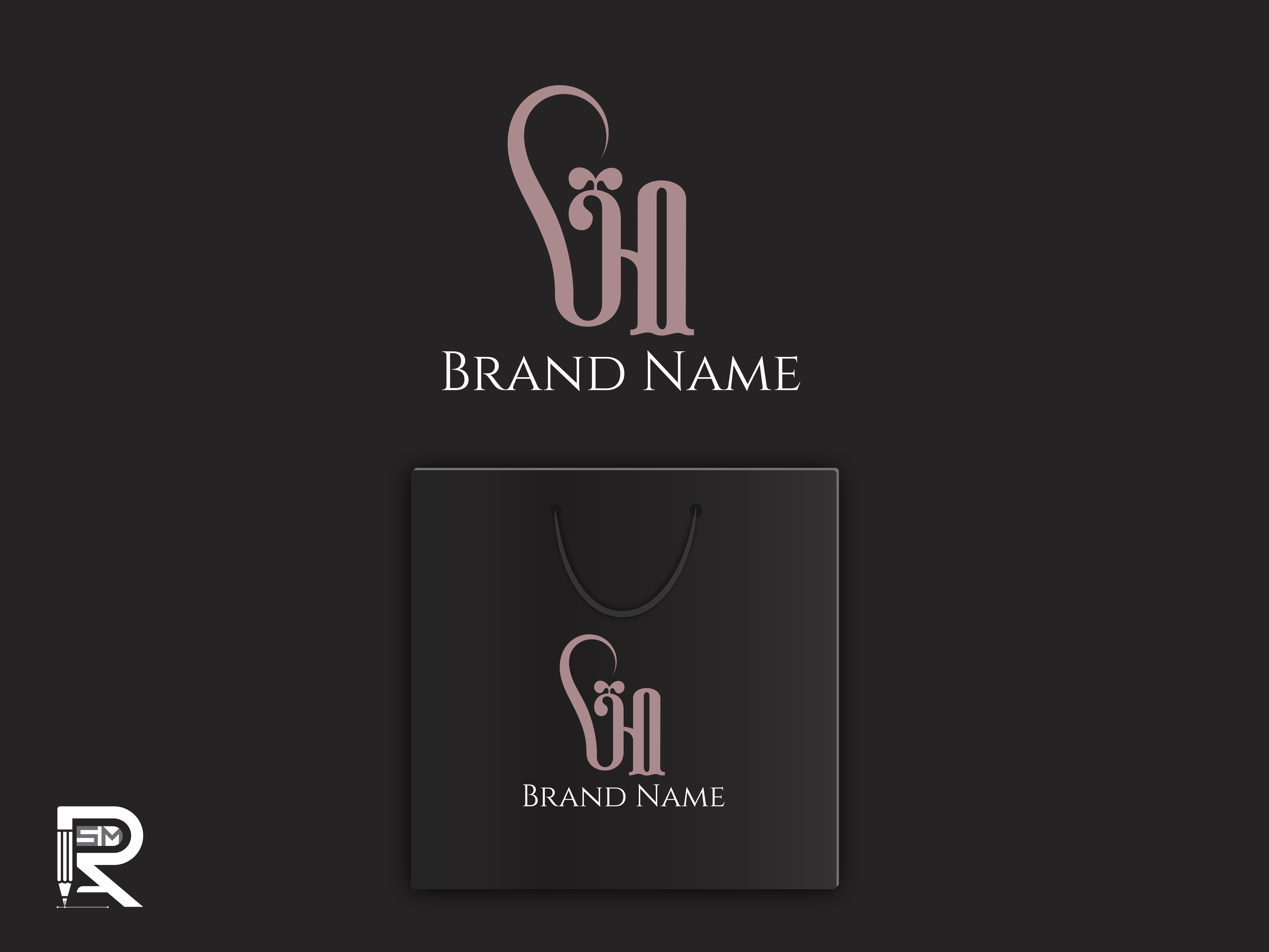 孟加拉语字体设计-7