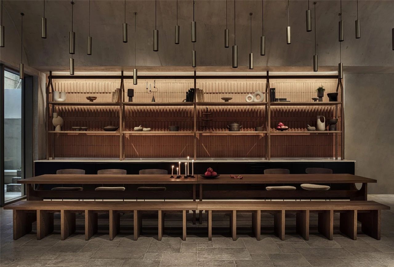 竹中诊所 - 温暖透明丨日本丨TSC Architects-264