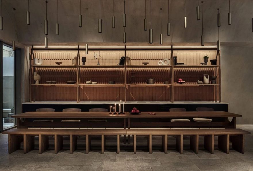 竹中诊所 - 温暖透明丨日本丨TSC Architects-264