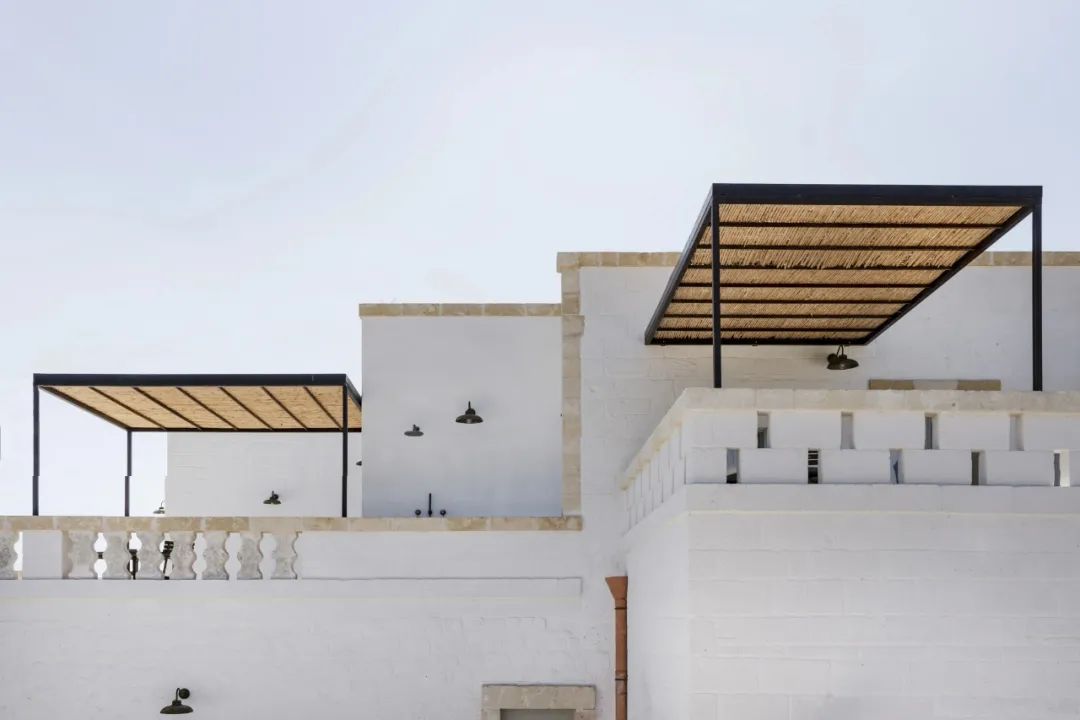 马萨里亚圣菲洛梅纳度假屋丨意大利丨Flore venezia architects-6