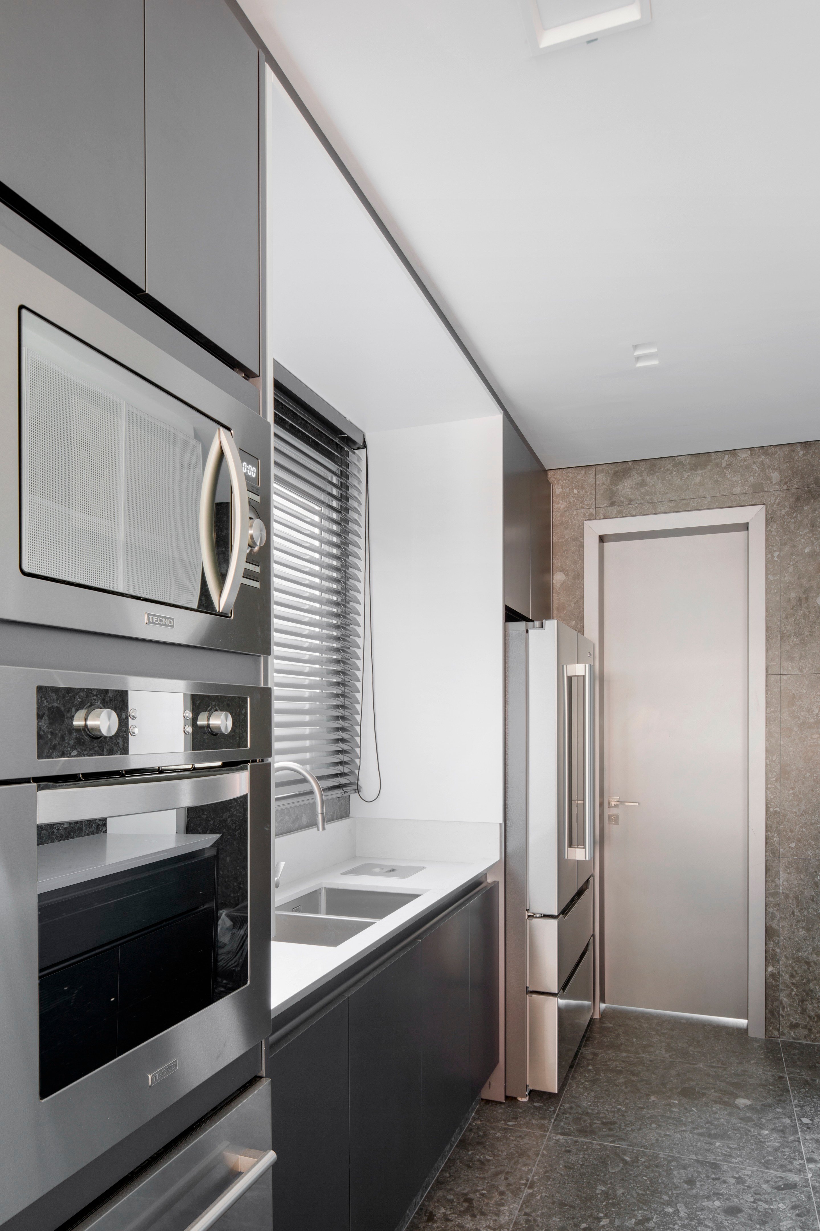 史诗公寓丨巴西圣保罗丨NATI MINAS & STUDIO-66