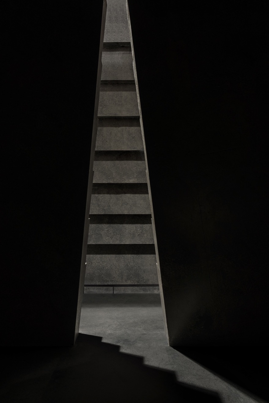 SHEERIN协锐岩板2023广州设计周展厅丨中国广州丨加减智库设计事务所-139