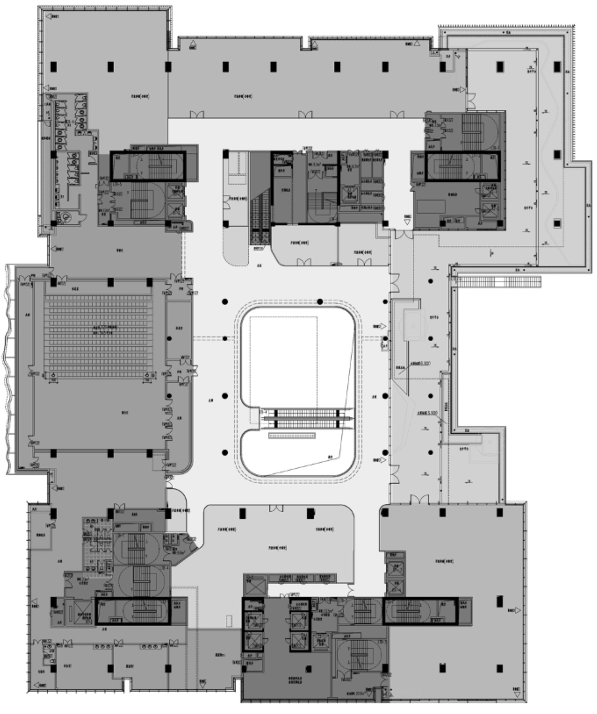 时代·芳华里 CR8丨中国广州丨DuStudio-59