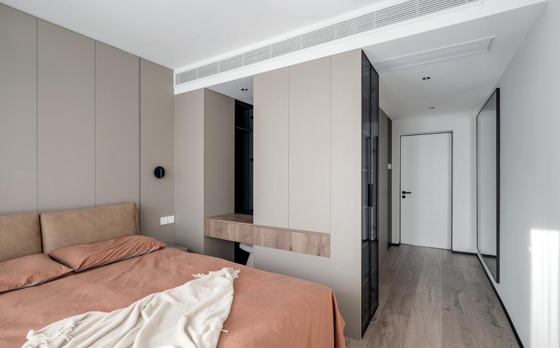 现代简约住宅设计-45