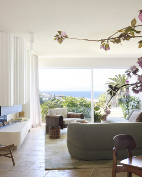 丨澳大利亚悉尼丨Luigi Rosselli Architects