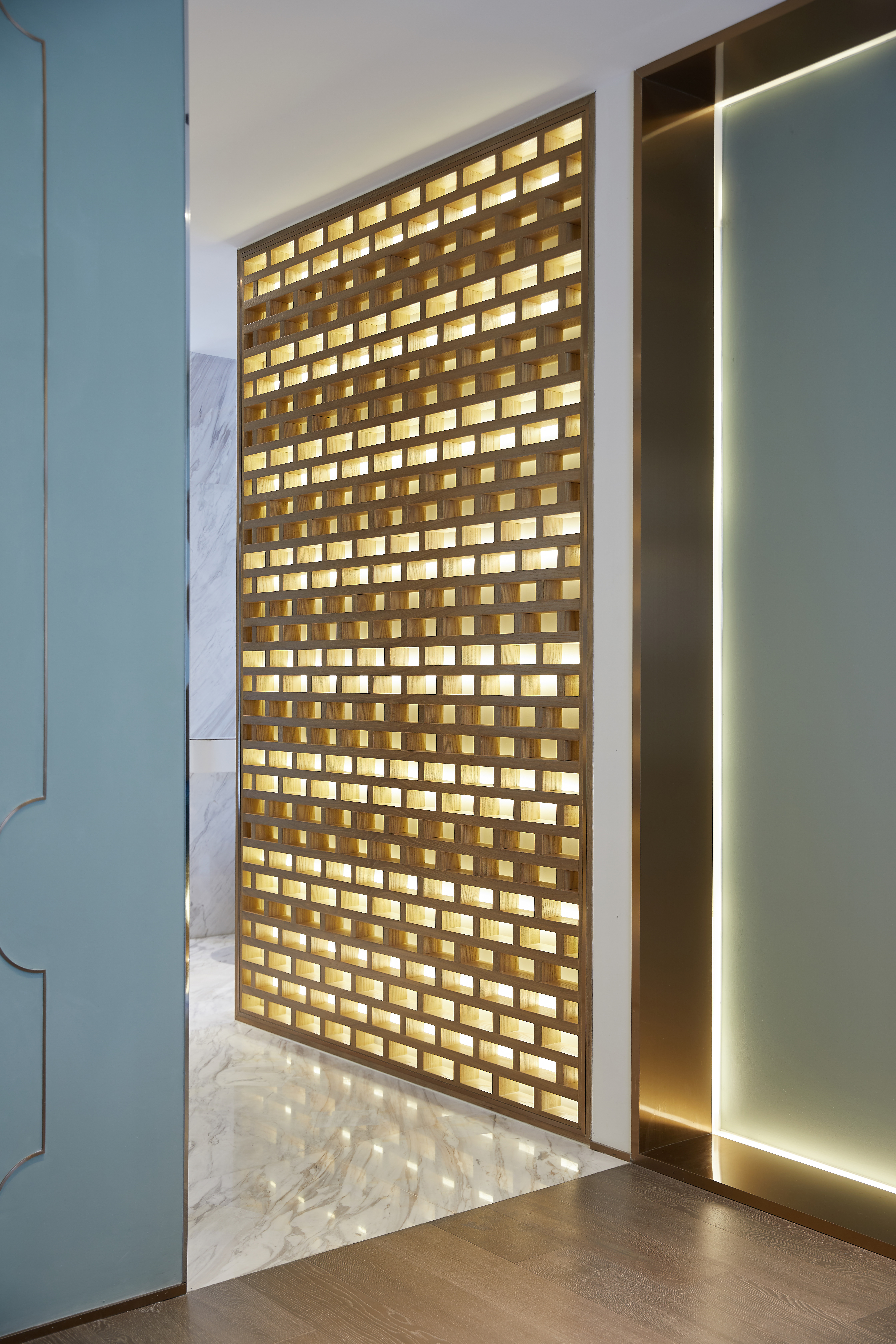 翡翠御府样板房C户型-25