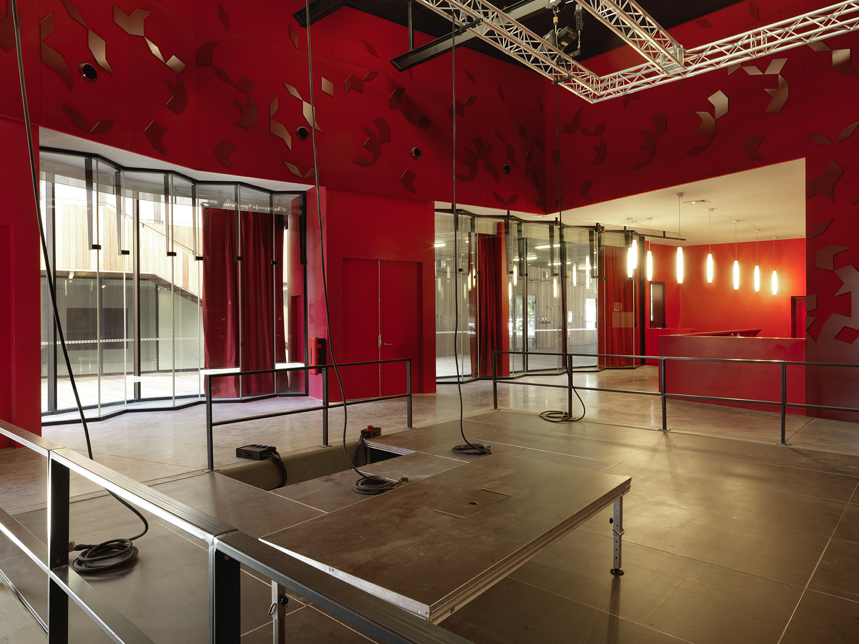 现代音乐中心(SMAC)-14