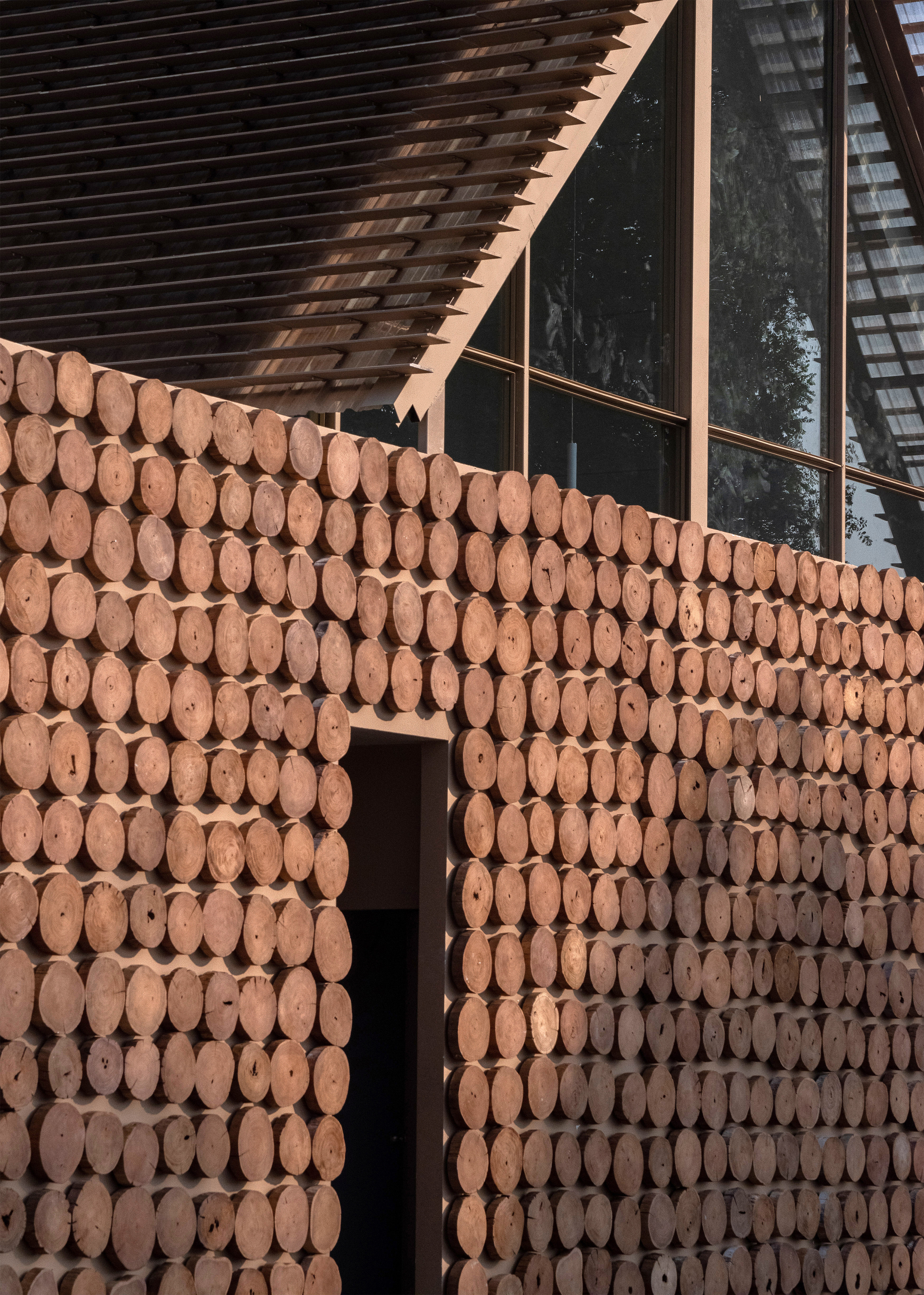 桂河河畔餐厅丨泰国北碧丨PHTAA-18