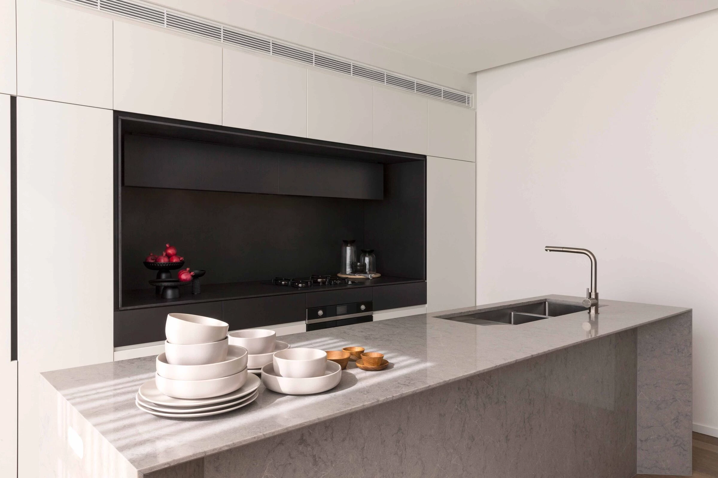 悉尼 Figtree Pocket 公寓丨澳大利亚新南威尔士丨Smart Design Studio-31