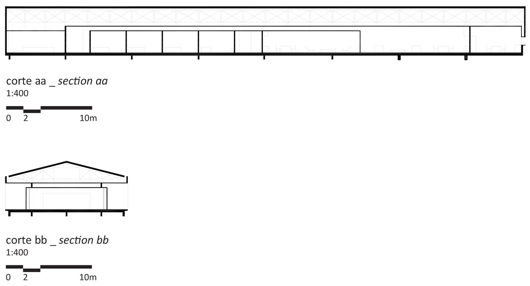 巴西Trancoso住宅丨studio mk27-158