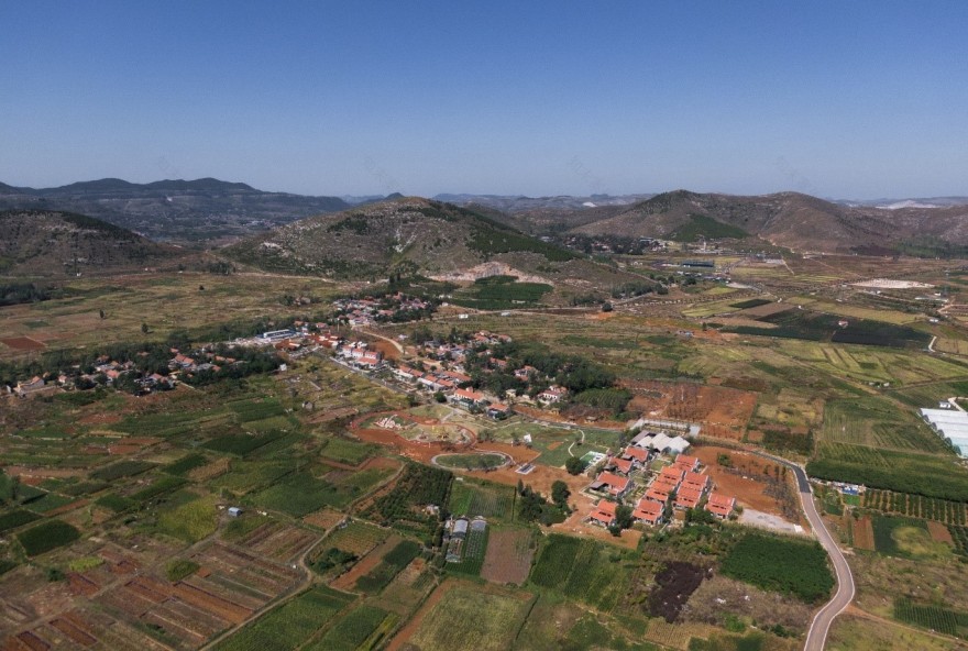 Shiziling Ideal Village / ARCPLUS · Free Studio-55