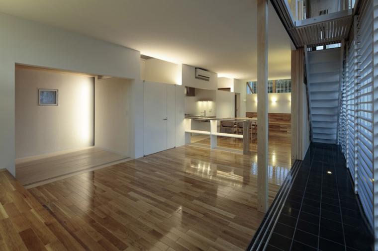 日本LCCM示范住宅-26