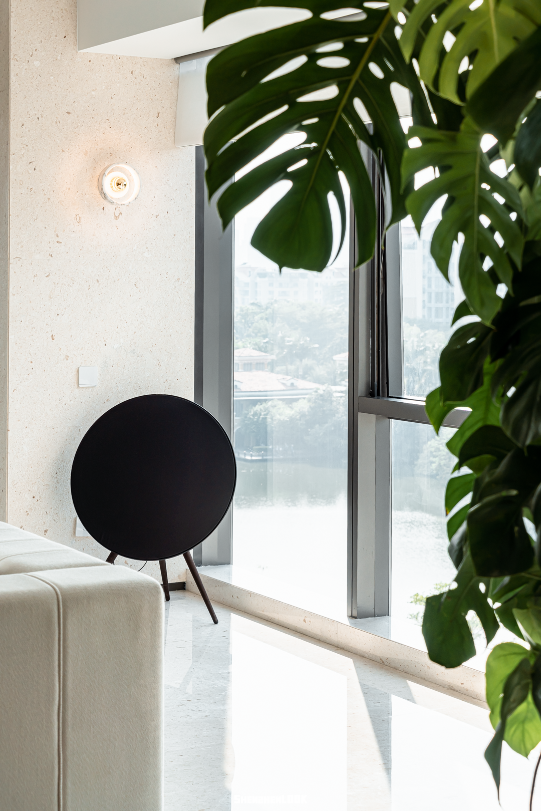 天鹅湖花园私宅丨中国深圳丨WED 中熙设计事务所-56