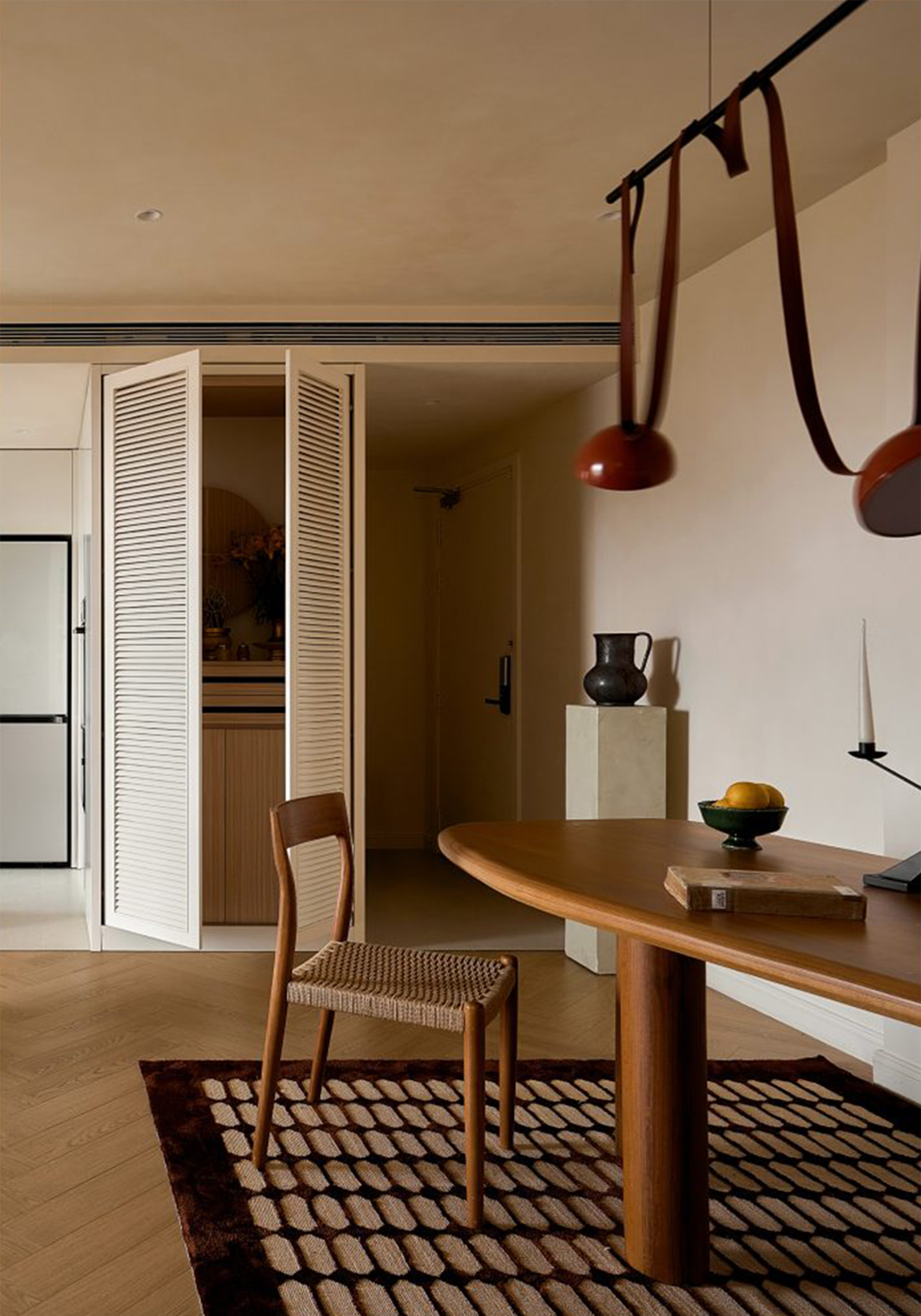 当奶油风遇上“美拉德”· E人的中古家-14