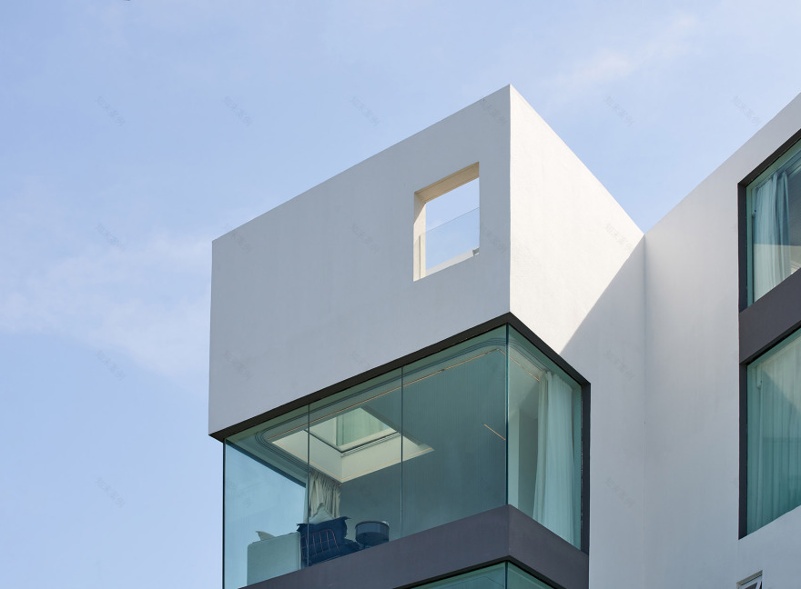 等风来民宿设计,浙江 / 周鑫工作室-28