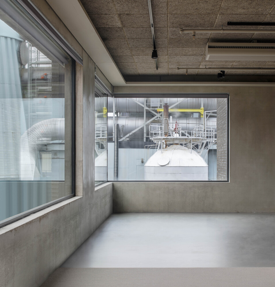 Merkurhuset 办公楼丨Olsson Lyckefors Arkitektur-36