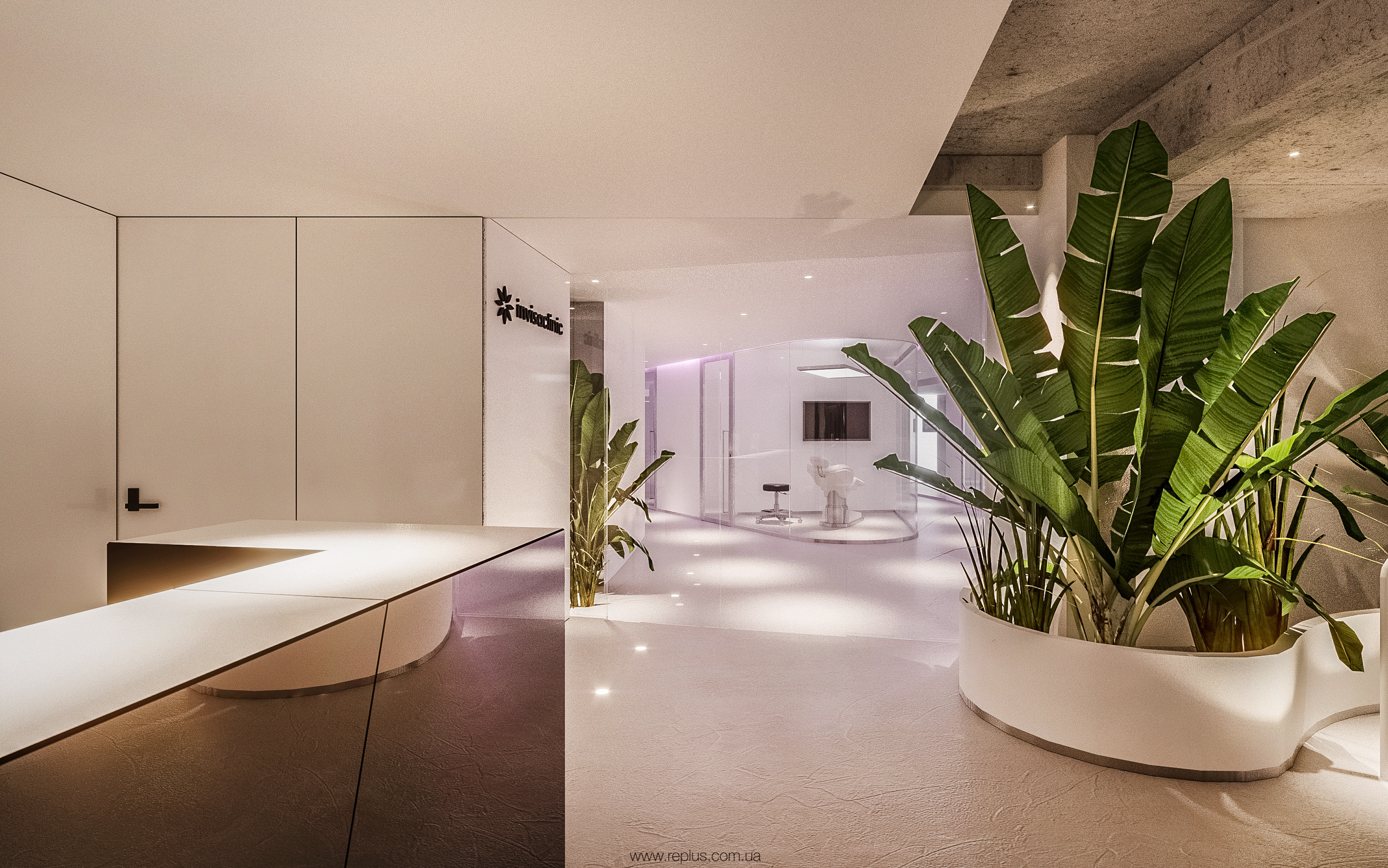 BANDOL 诊所丨法国丨Kris Badzyan 等-12