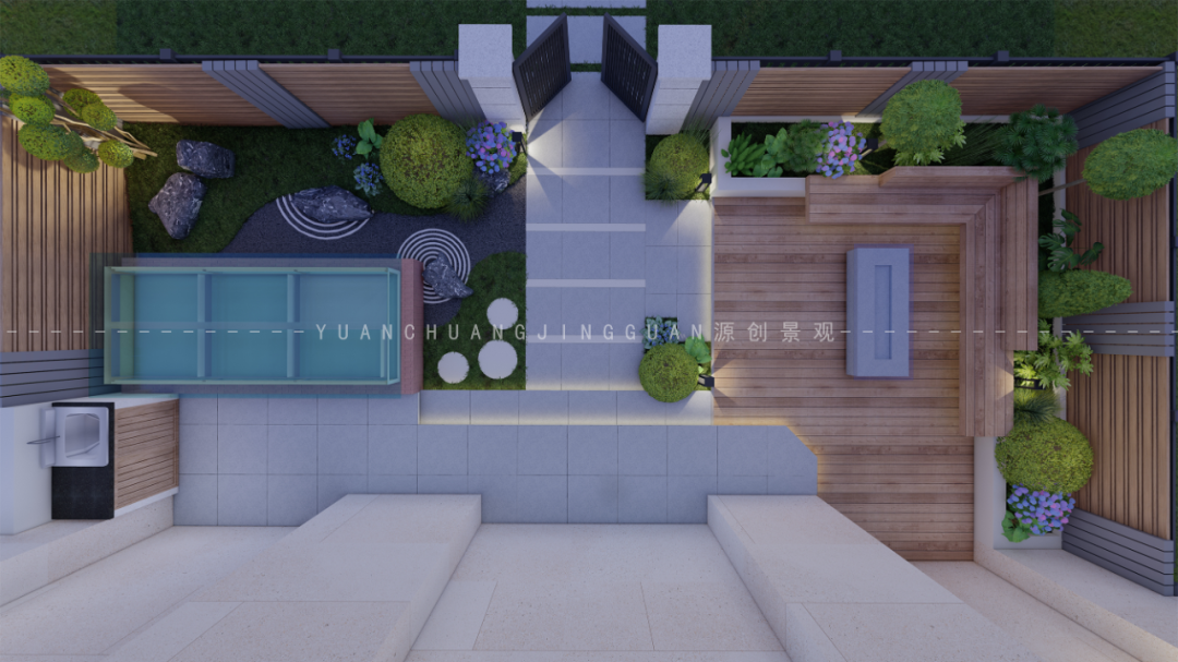 爱家华府全案落地实景·玫瑰窃贼丨中国湖州丨龙庭设计-83