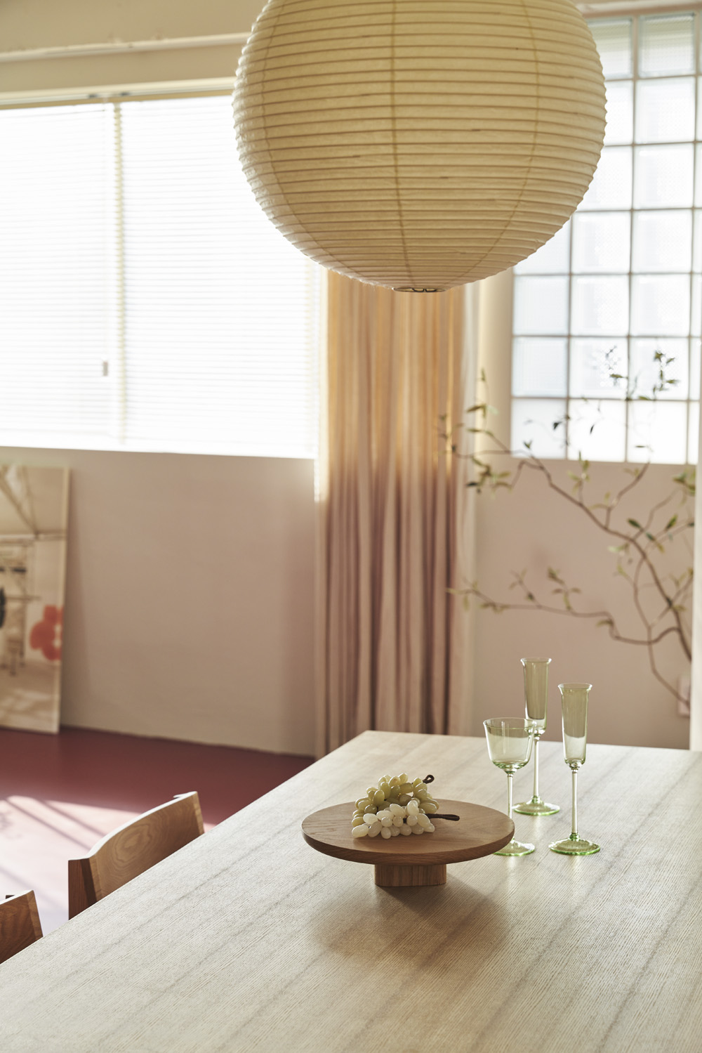 温馨舒适的 25 平米工作室设计-11