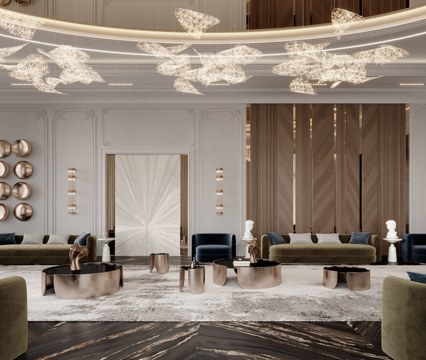 豪华的麦杰莱斯丨Mohammed Yossef-21