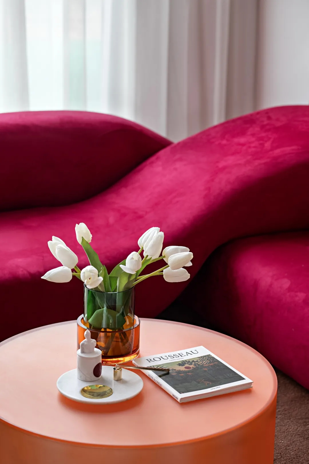 成都旭辉都会森林丨中国四川丨矩阵纵横-25