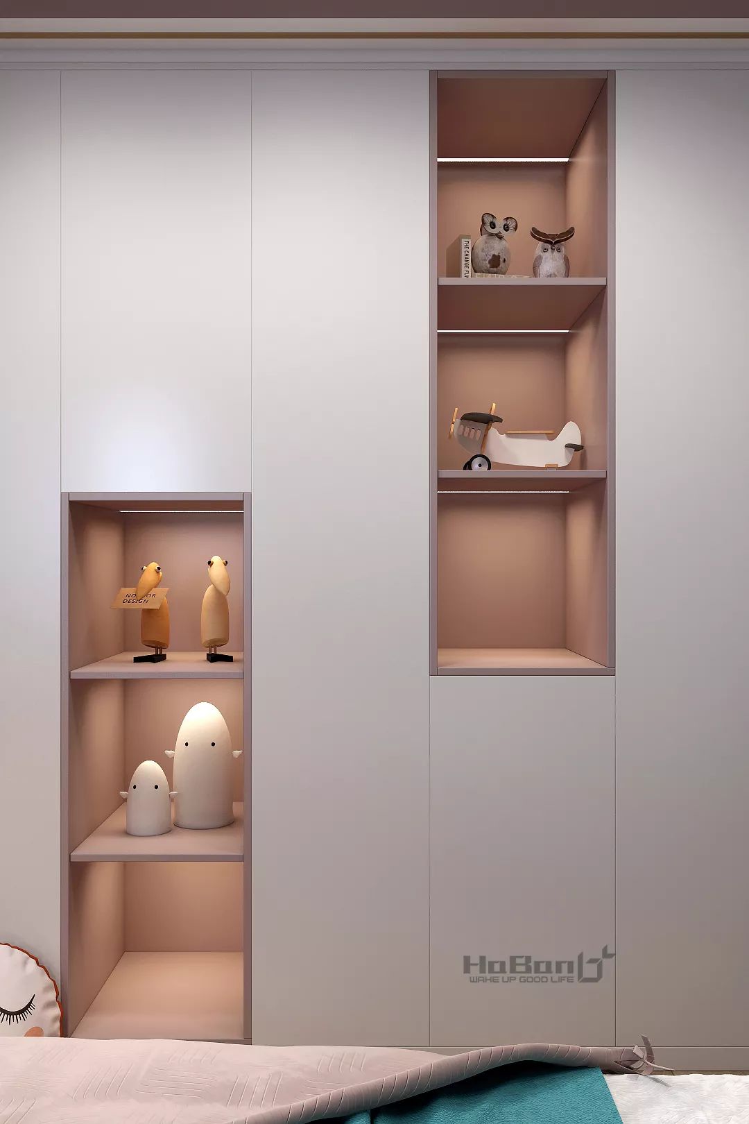 《瑞安城中汇》轻奢质感,打造生活艺术天地-48