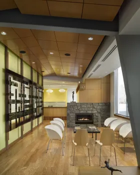 Chestnut Hill Dental 诊所