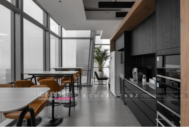 山水设计师打造的美好家居生活-83