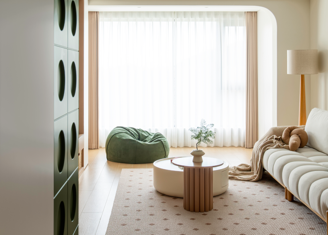 星汇里·质朴的温润之家丨肖程程-33