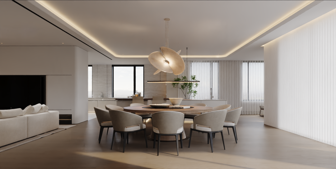 星皓[XINGHAO]新作|江山云起：「守静」-79