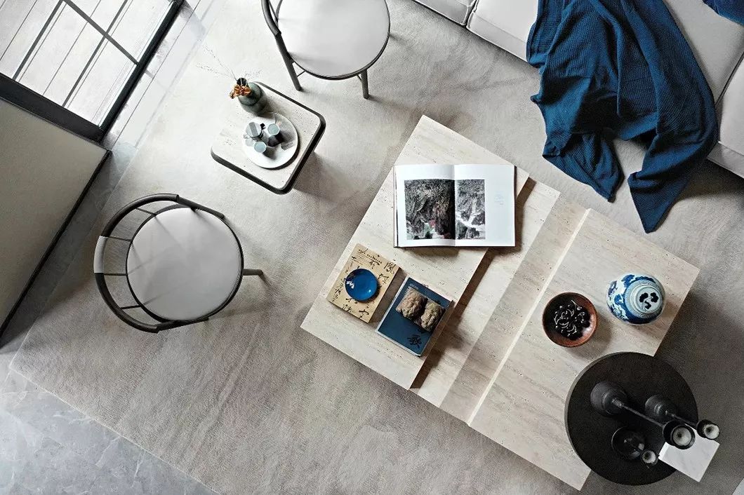 阳光城龙岩花漾江山别墅丨中国福建-22