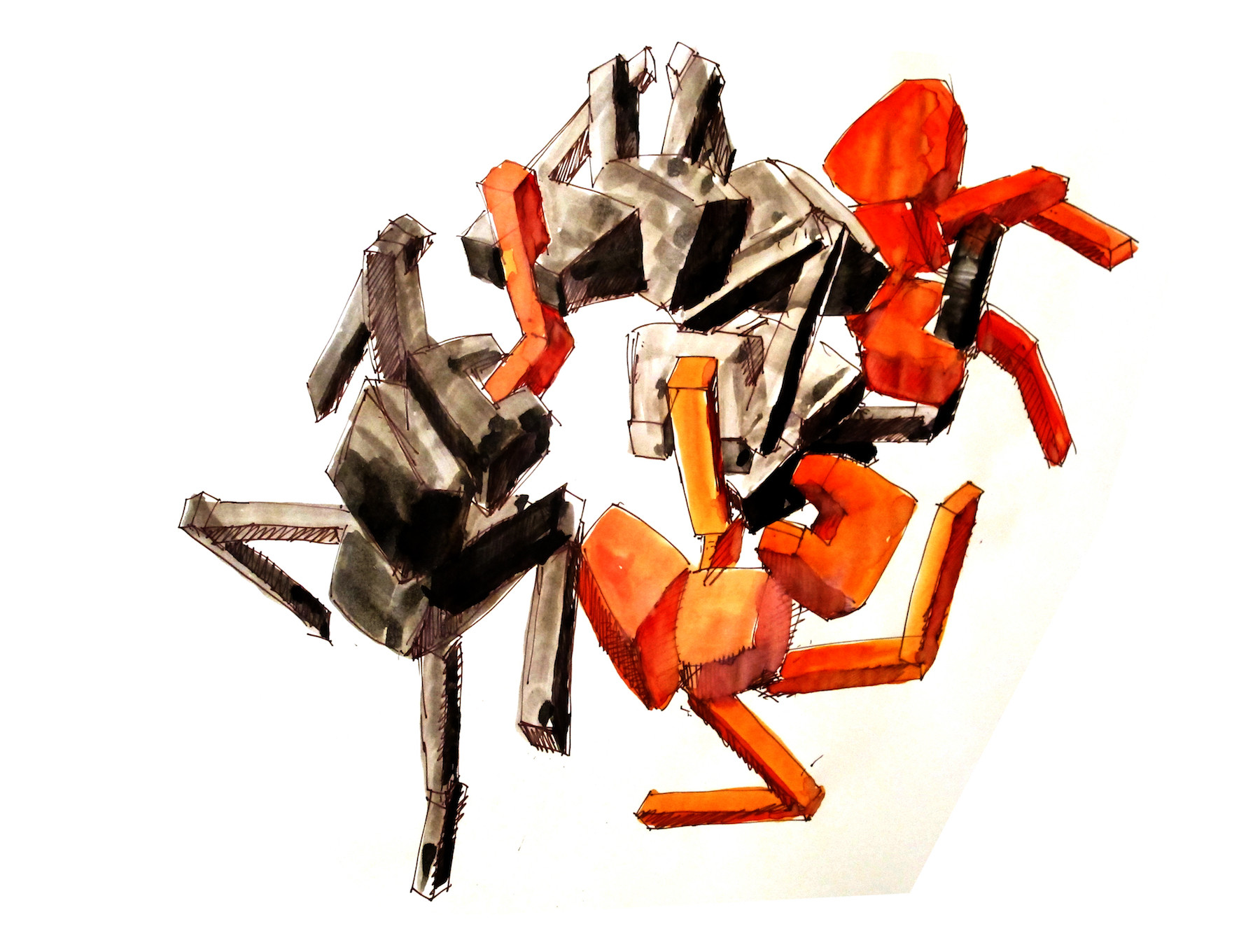 Herní krajina Pecka（佩卡游乐场地）-137