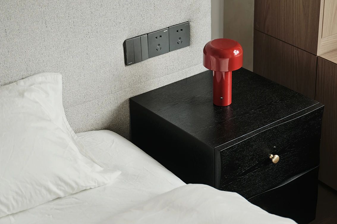 建筑师的自然之所丨中国苏州丨VIMALA DESIGN(无尘建筑设计)-29