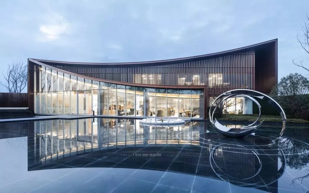 杭州·随塘 | 江南水乡的礼仪都市桃源-45