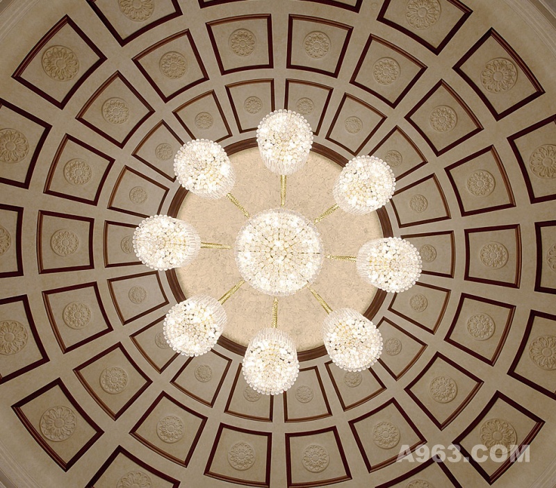 中信御园会所-6