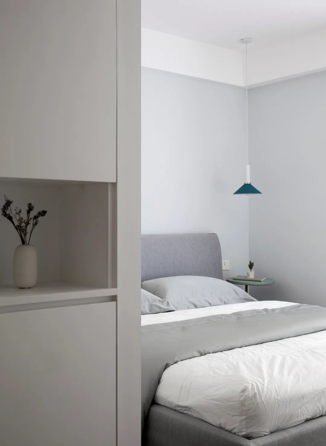 《洗尘》——书香厨房,温馨家居-23