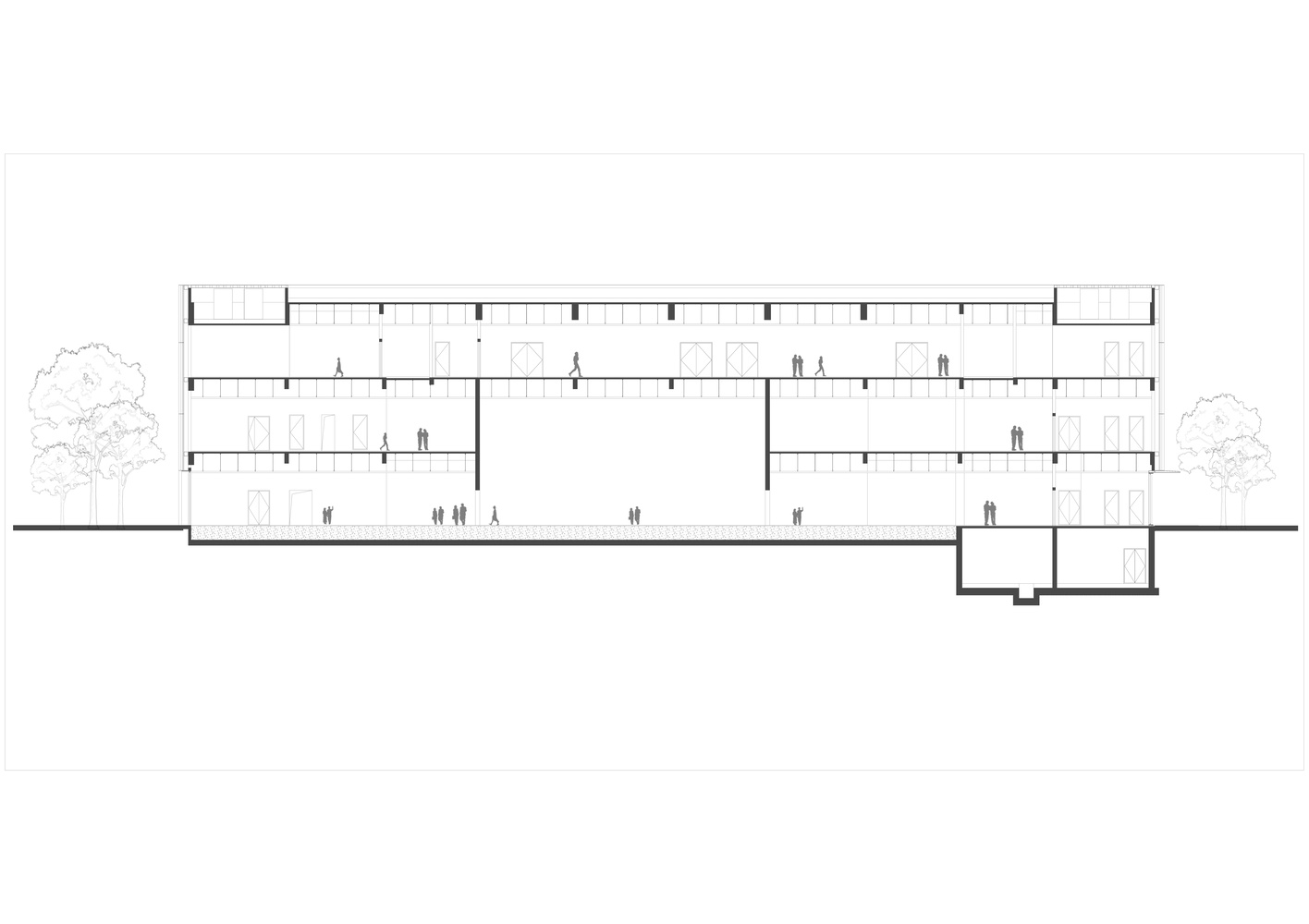 桐乡市红色文化教育中心丨清上造社-51
