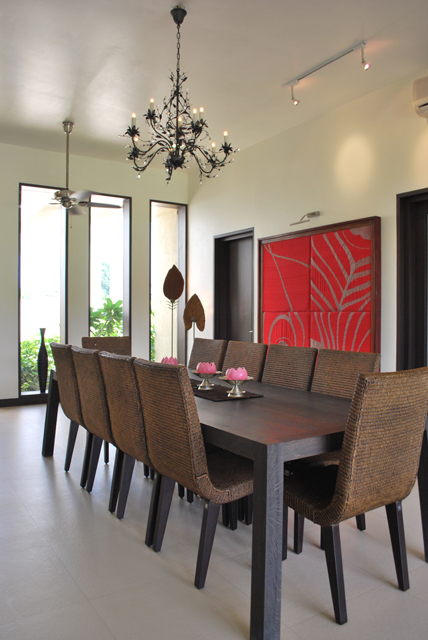 JSL House | 西北古吉拉特邦的气候适应性设计-12