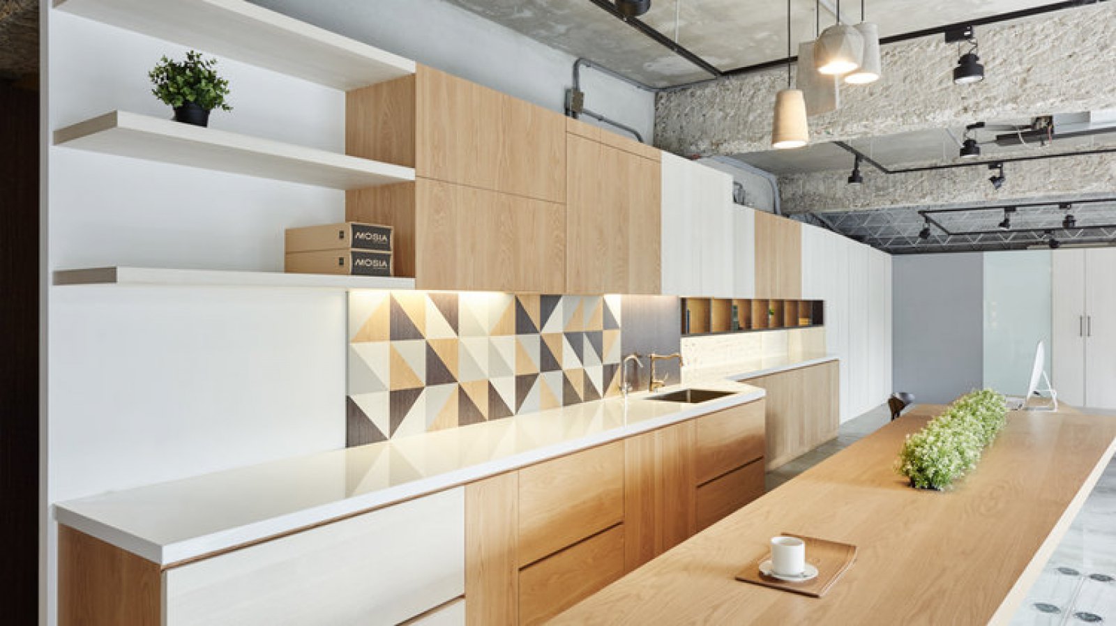 茂系亚信义旗舰概念馆  曾建豪建筑师事务所-11