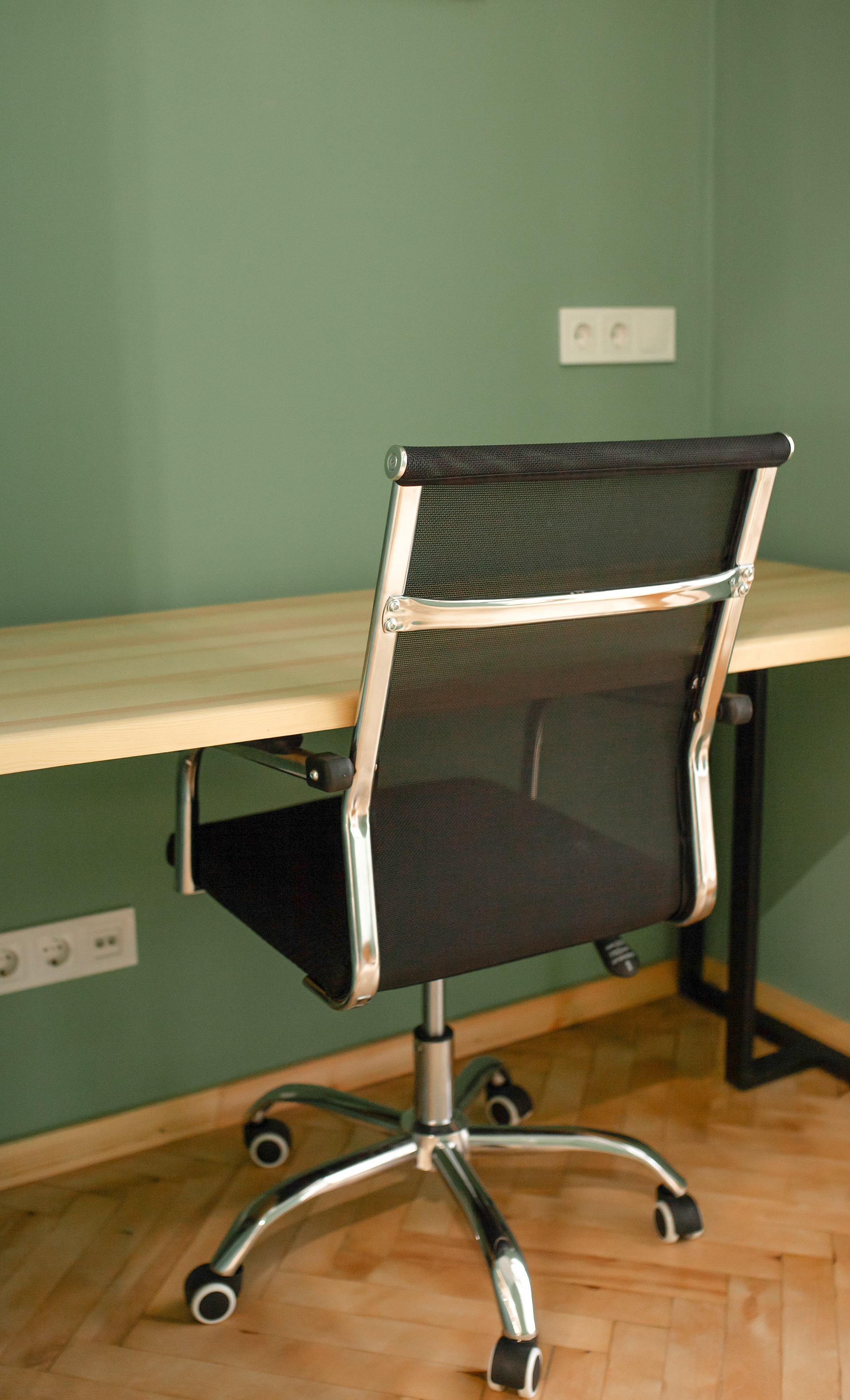 HERO 公寓丨乌克兰利沃夫丨Buchok Petro-36