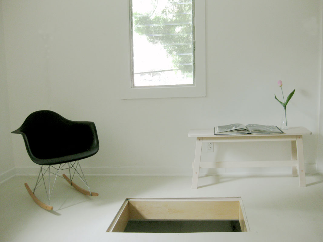 洛杉矶树屋变奏曲-9