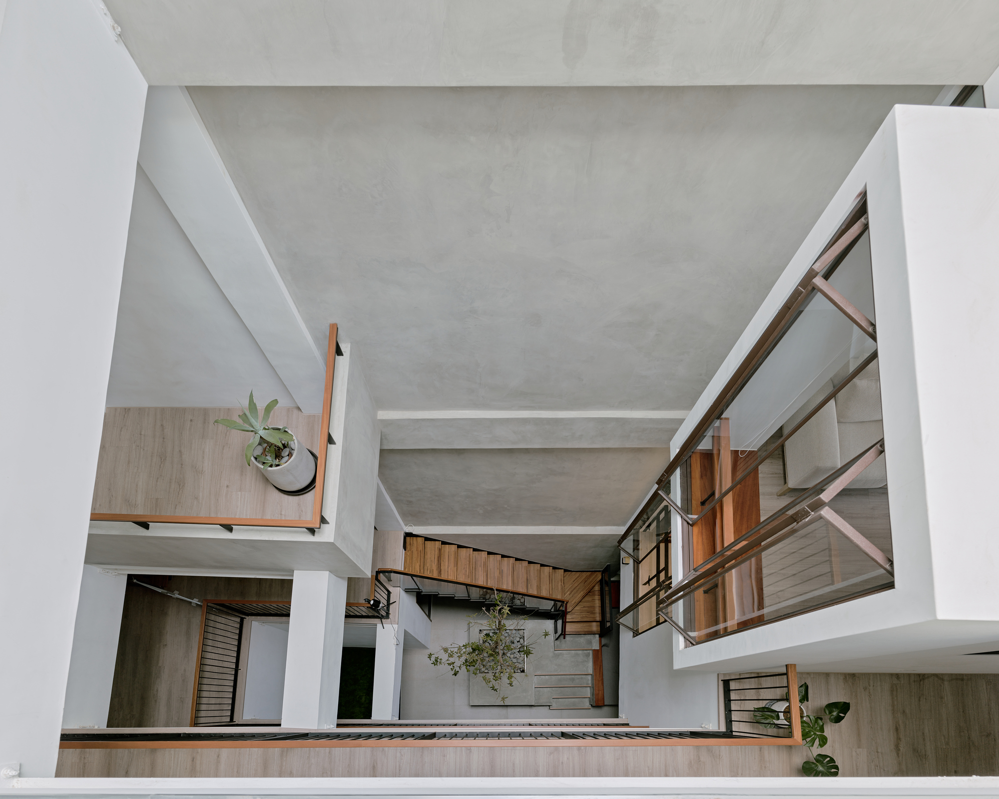 光井之家 2 号丨中国丨原典建筑-12