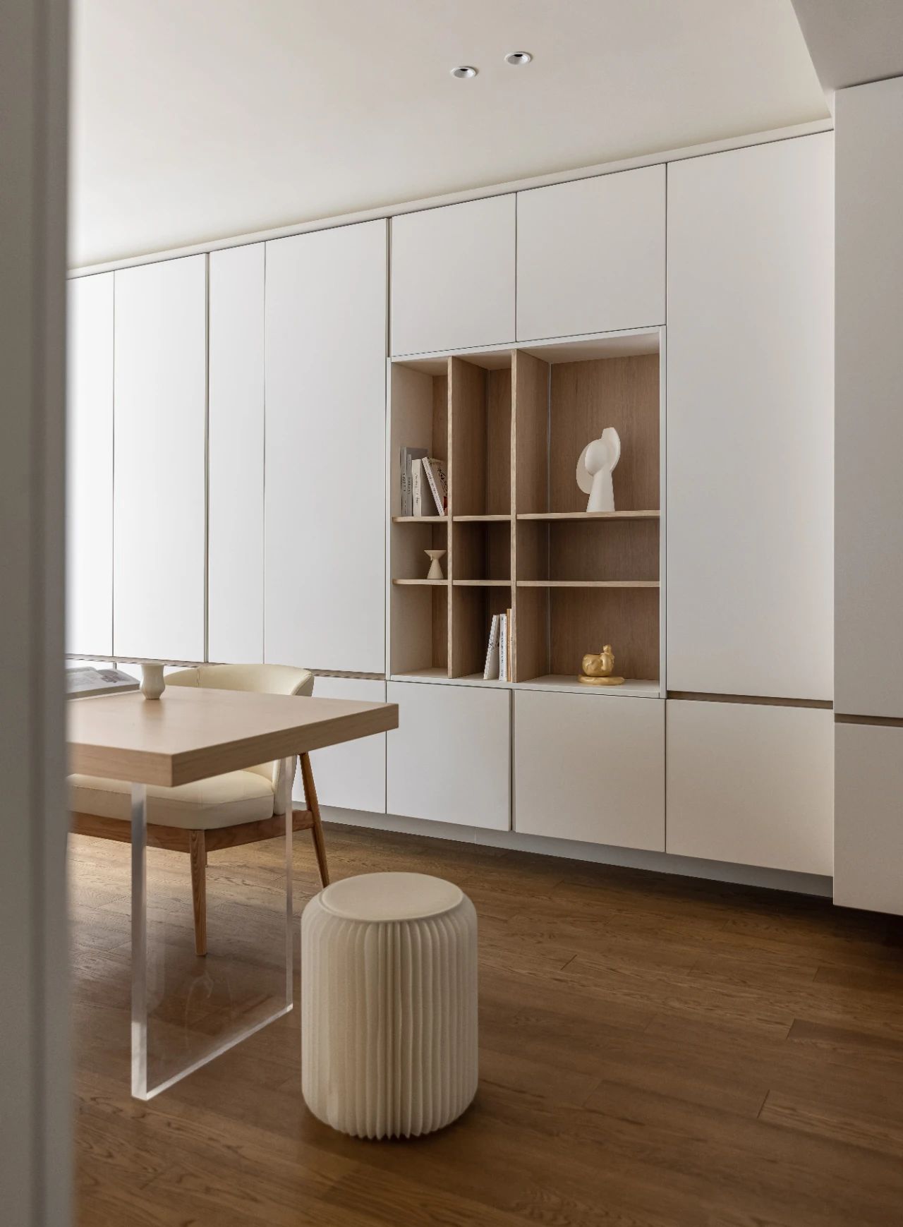 花漾美作 拾光 • REMEMBERANCE丨花漾美作空间设计-14