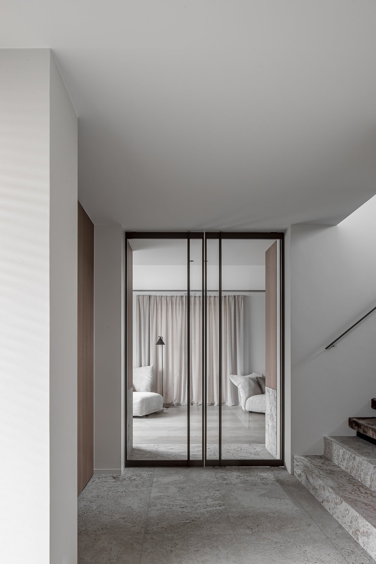 TH 住宅 | DEJAEGER INTERIEUR ARCHITECTEN-0