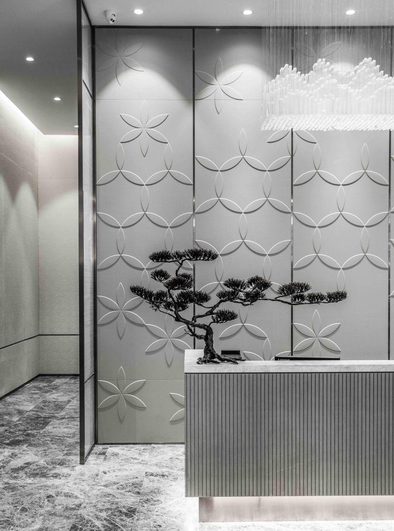 弘阳湖州仁皇山售楼中心-34