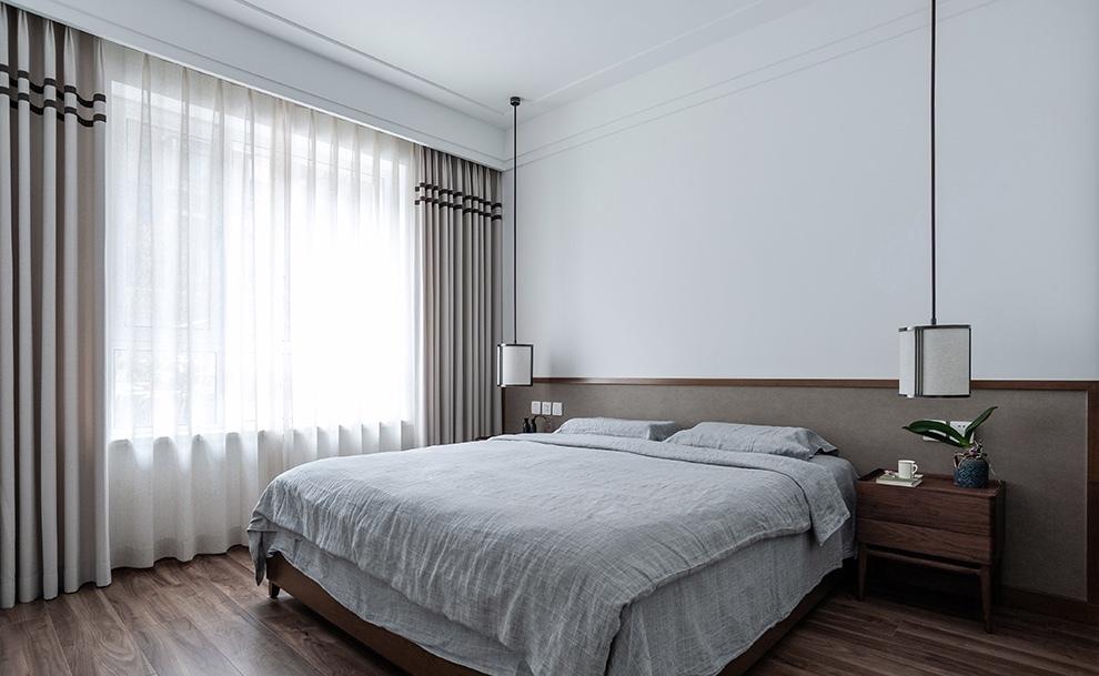 禅意田园生活,空间改造的艺术-32